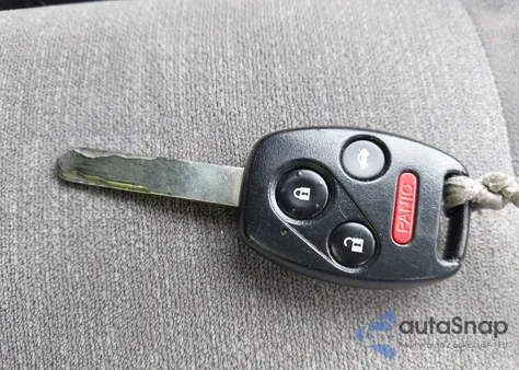 2010 Honda Accord 2.4 Lx z USA, uszkodzony, nr VIN 1HGCP2F36AA018702